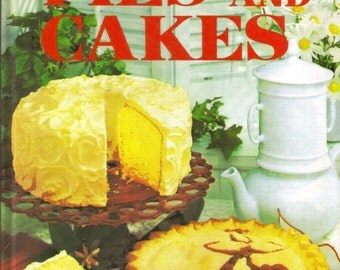 It Started With One.......: Sweet Sundays: Toffee Pumpkin ... Popular items for vintage pie recipes on Etsy