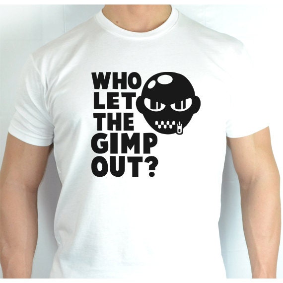 t shirt design gimp