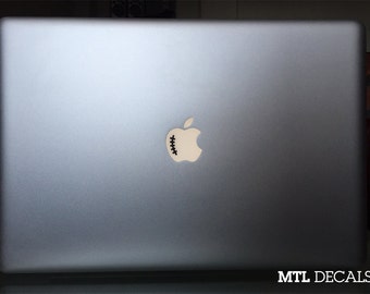 Scar Macbook Decal Macbook Air Sticker Vinyl