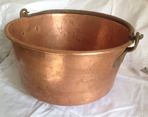 Popular items for antique cauldron on Etsy