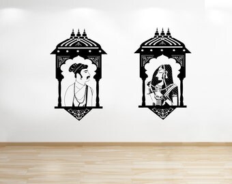 King And Queen Wall Decor queen wall decal | etsy King And Queen Wall Decor queen wall decal | etsy