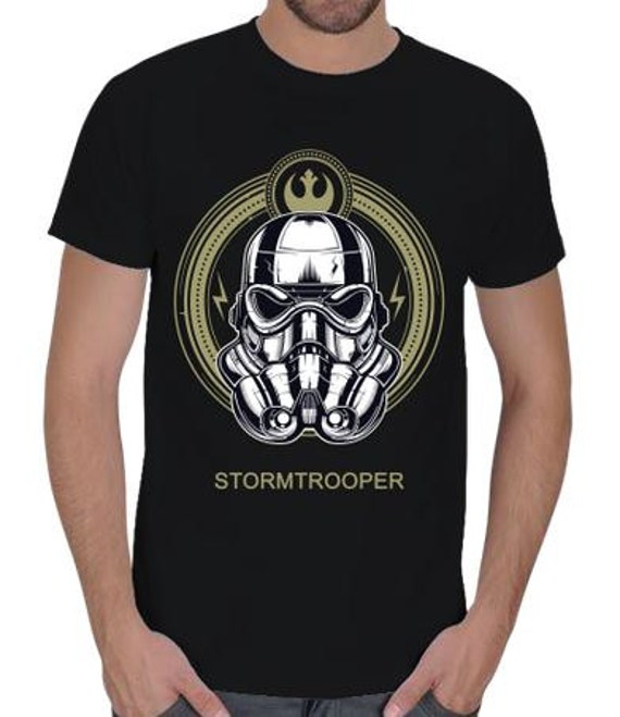 funny stormtrooper shirts