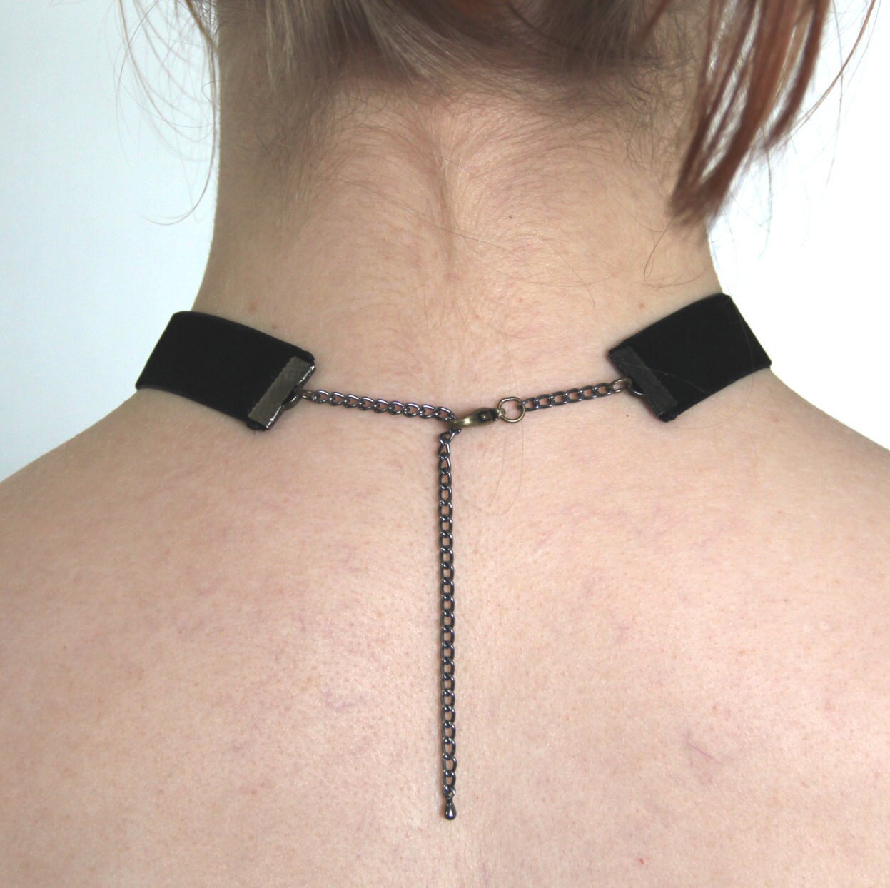 Dazzling Sirens necklace by TheJewelStand on Etsy