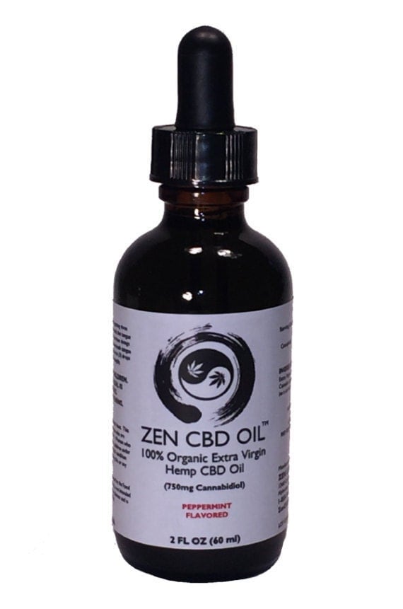 BUY CBD Oil One 1 2 oz Organic CBD Oil Cannabidiol by ...