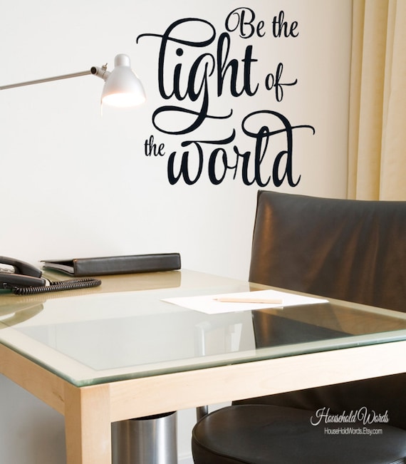 Vinyl Wall Decal Motivation Quotes Office Home Inspiration