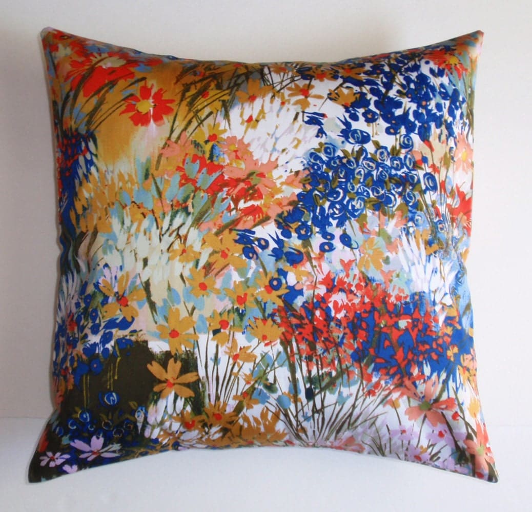 Throw Pillow Cover Floral Accent Pillow Decorative Cushion   Il Fullxfull.770805071 3sm5 