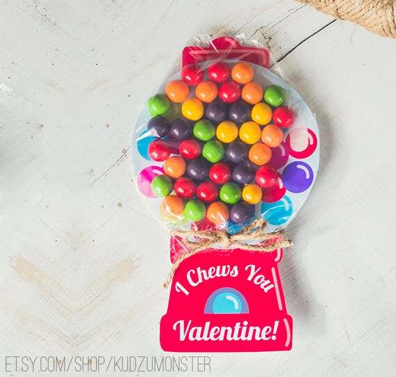 gumball machine valentines printable gift diy gumball machine i gumball machine valentines printable gift diy gumball machine i