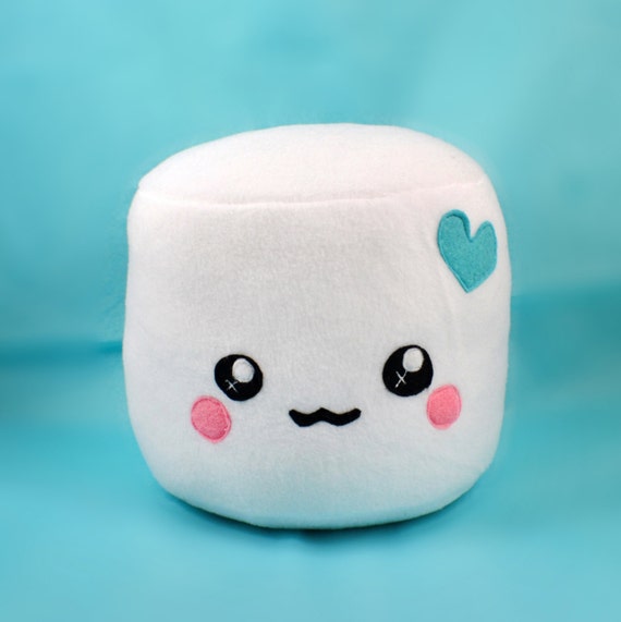 marshmello plush toys