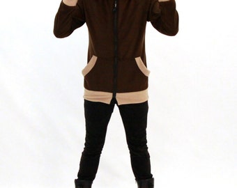 items similar to burgundy hoodie scarf with bunny ears on etsy items similar to burgundy hoodie scarf with bunny ears on etsy