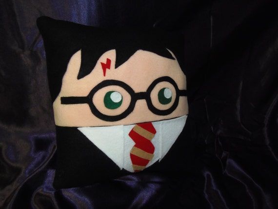 target harry potter pillow buddy