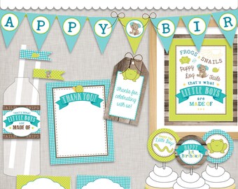 Controller Candy Bar Wrapper Printables by whirligigspartyco