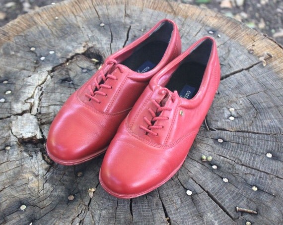 tennis leather shoes