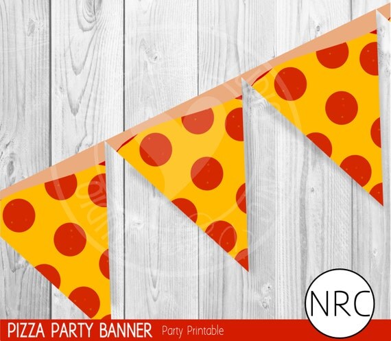 pizza-banner-pizza-party-printable-instant-by-nrcdesignstudio