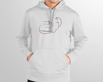 moogle hoodie