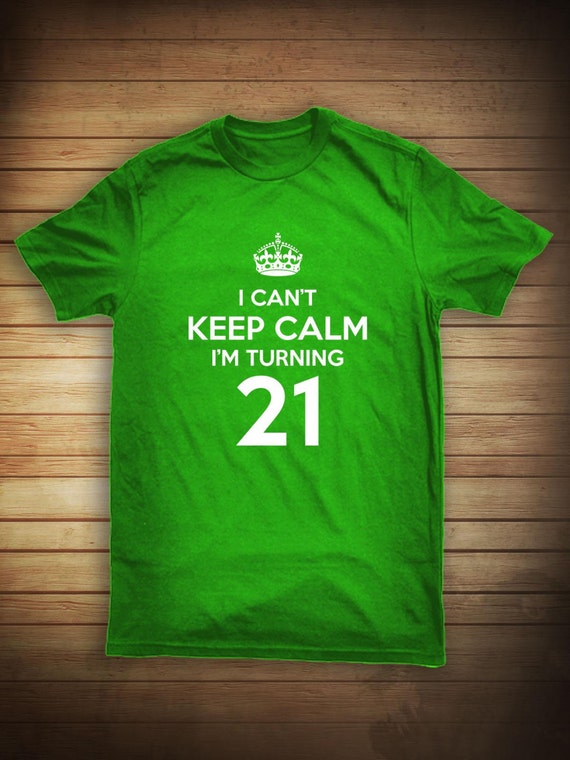 funny 21 shirts