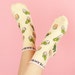 Cactus Socks - Yeah Bunny - Plants are Friends