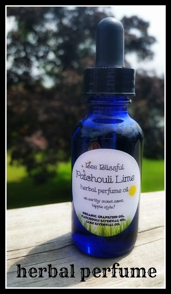 ORGANIC HERBAL FRAGRANCE Oil Aromatherapy Body Oil Chemical