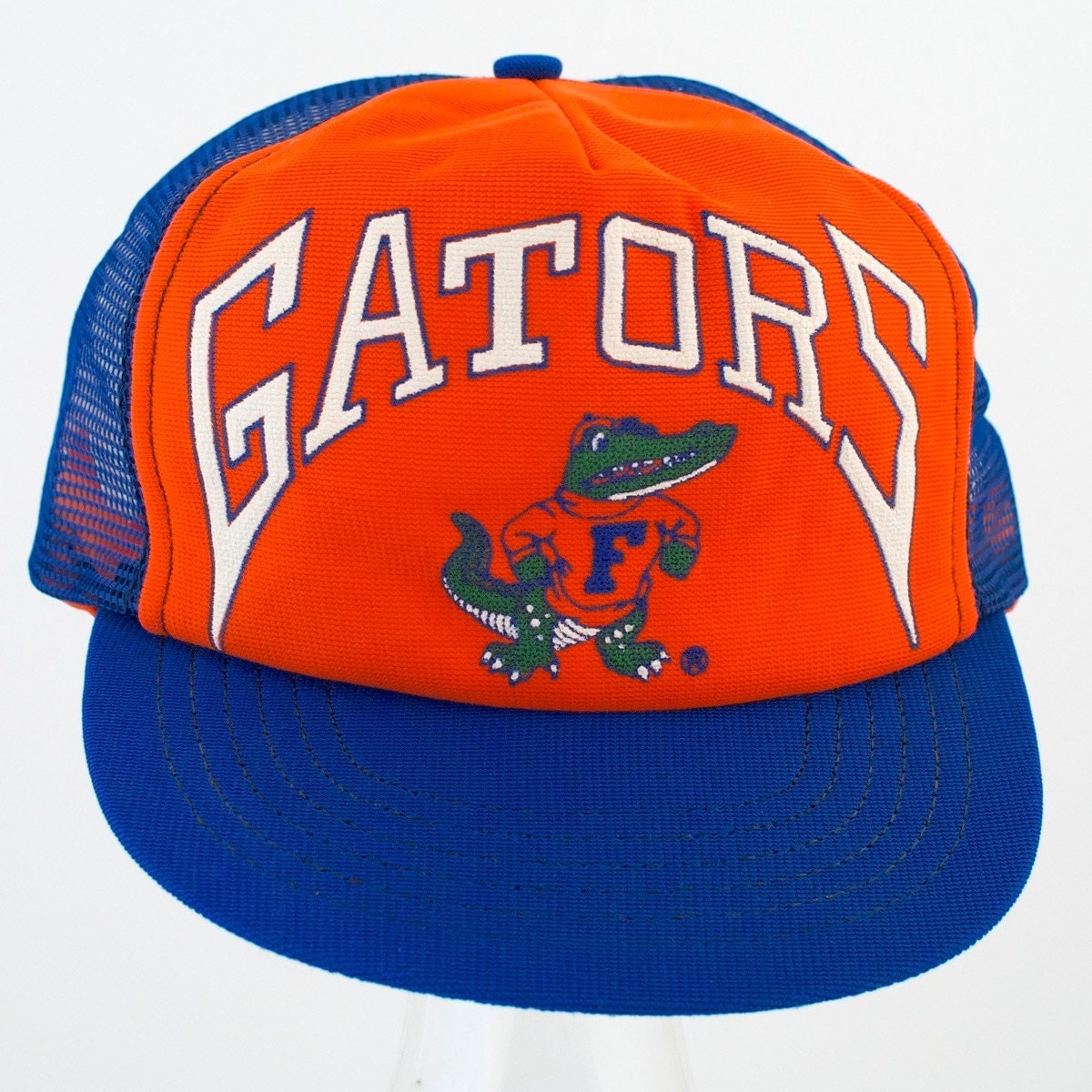 Vintage Florida Gators alternate logo snapback by HartfordAndUnion