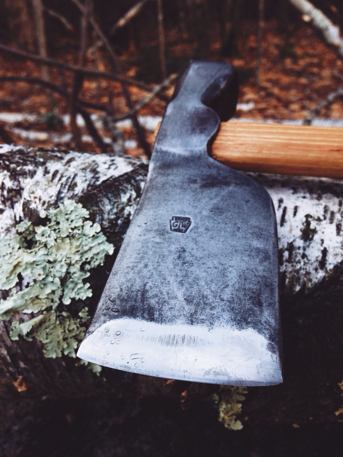 Germantown Tool Works Kindling hatchet