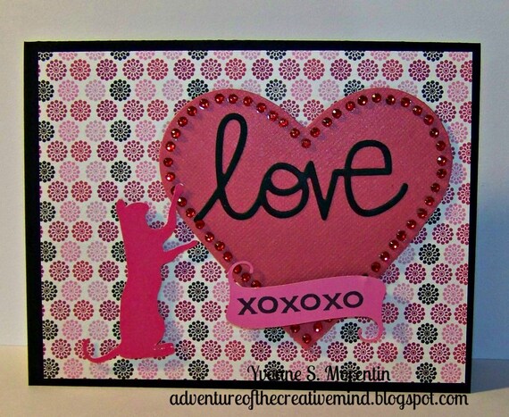 Luxury 40 Xoxo Card Valentine