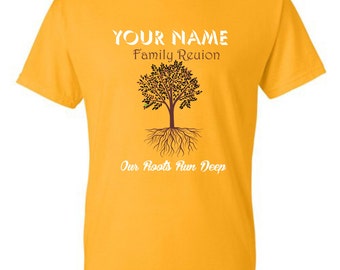 roots and refuge t shirts
