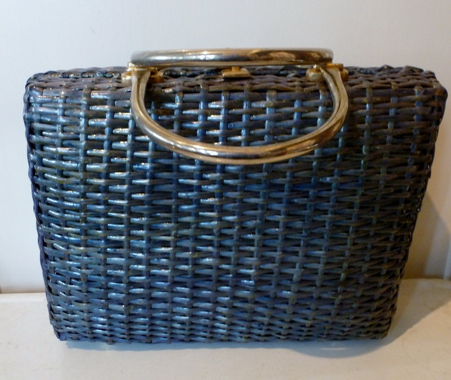 koret basket purse