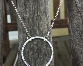 Emma Swan's Necklace ~ inspired by Once Upon A Time