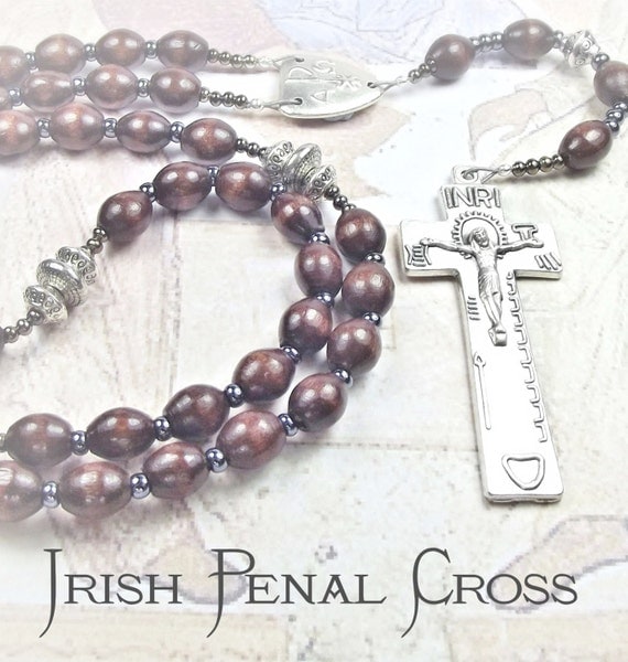 Irish Penal Cross, show your Irish side
