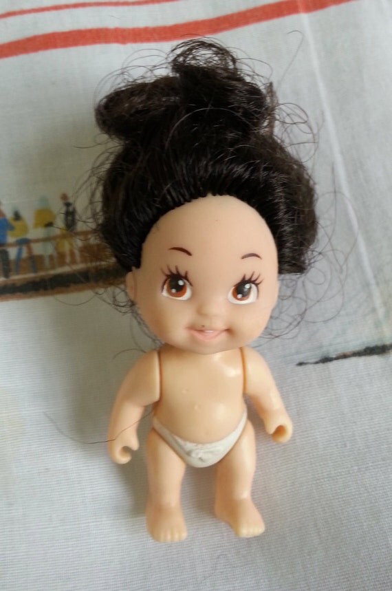 90 best images about Dolls from the 80's