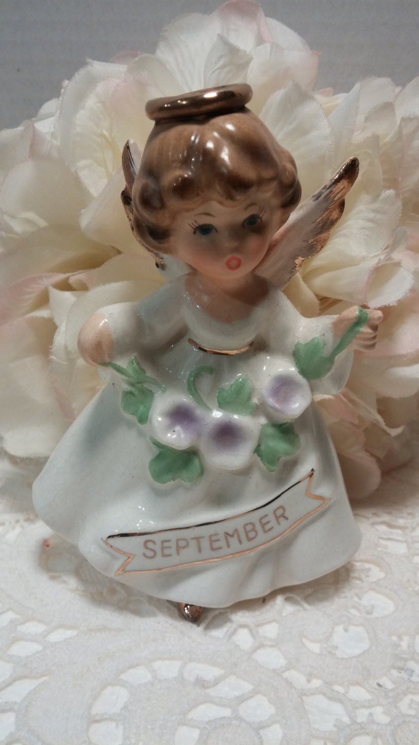 enesco birthday dolls