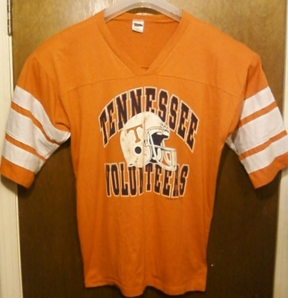 vintage vols shirt