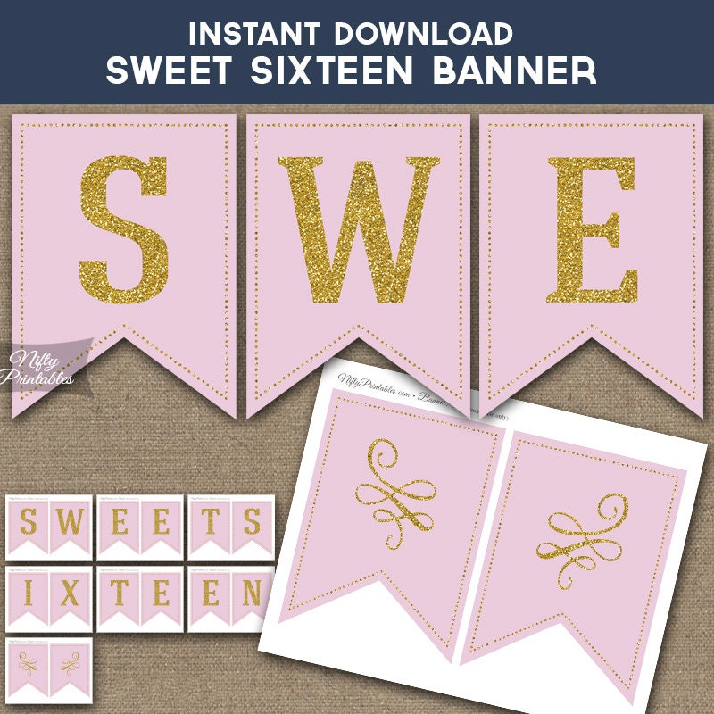 sweet-sixteen-banner-printable-sweet-16-birthday-banner