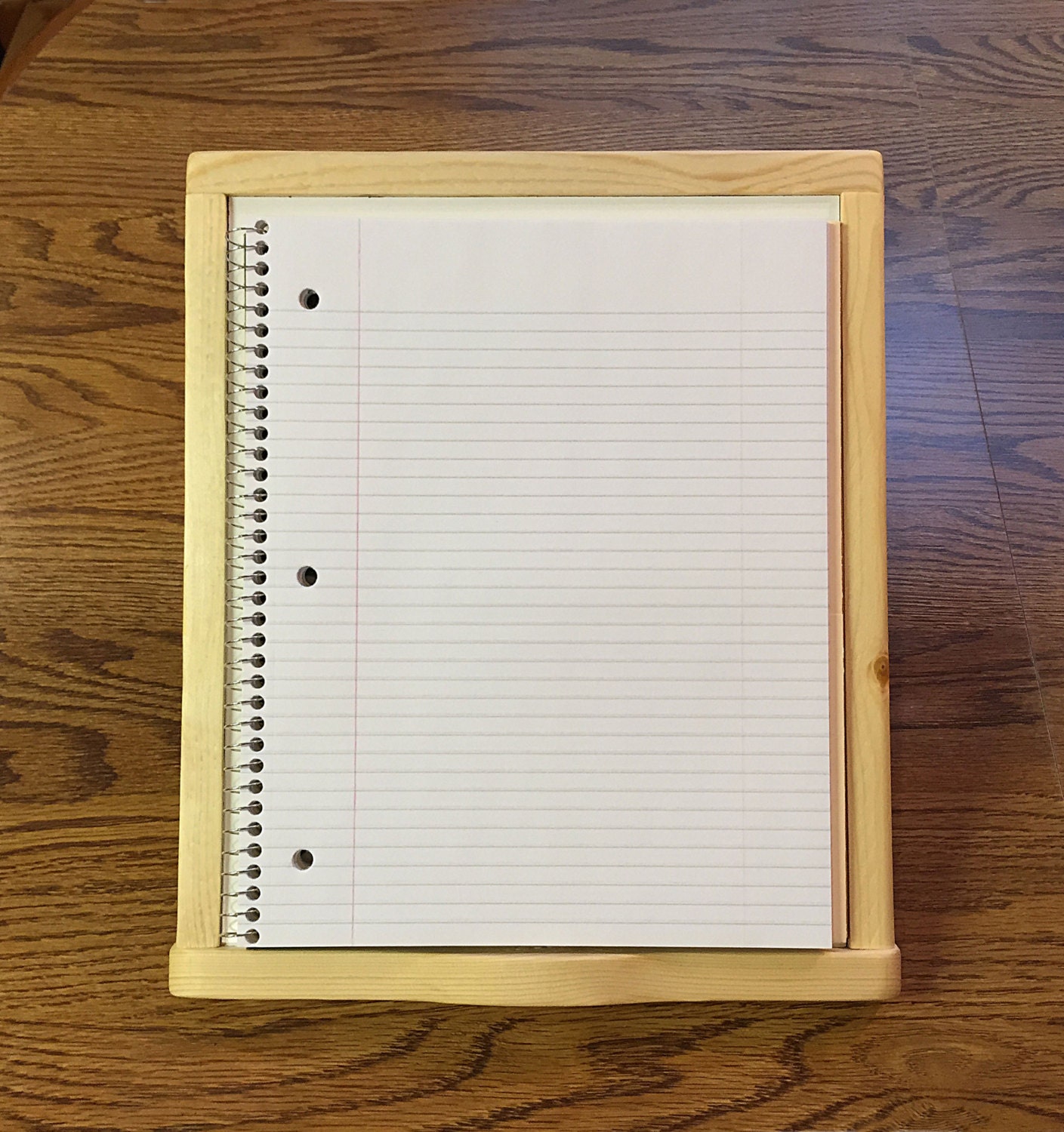 Document Stand / Writing Board / iPad Stand Ergonomic