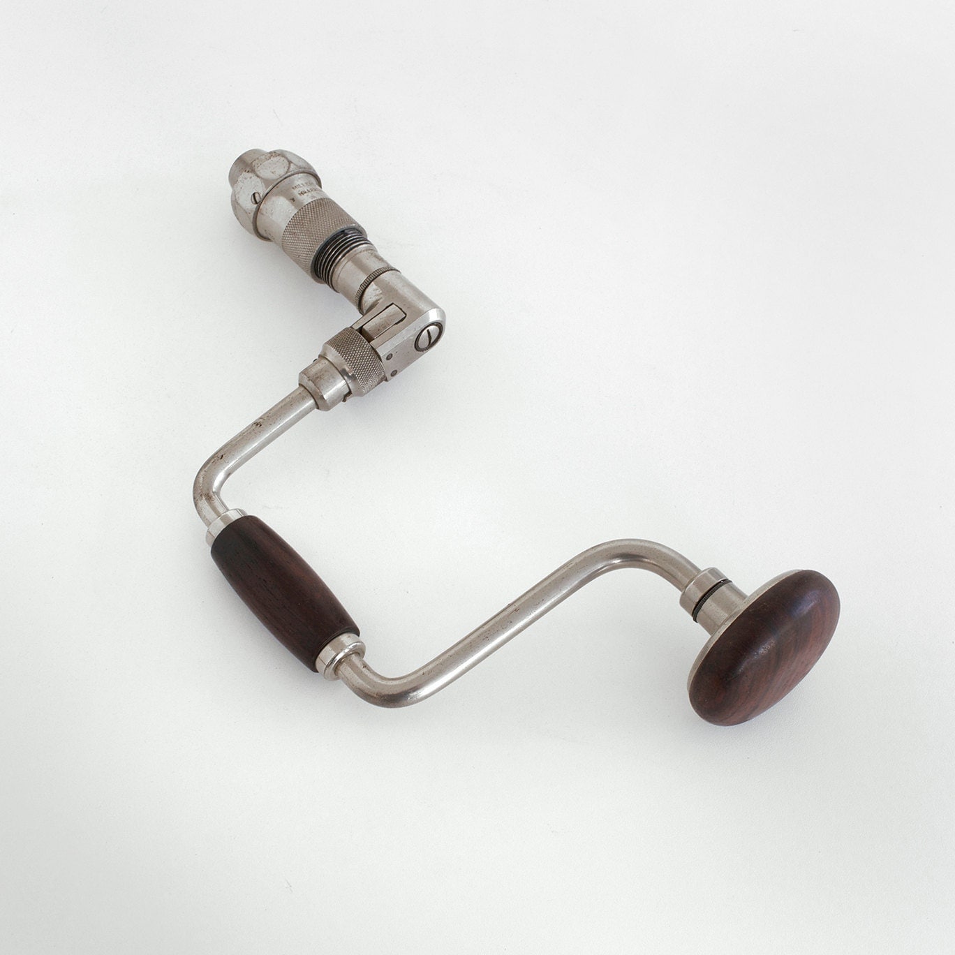 auger hand drill