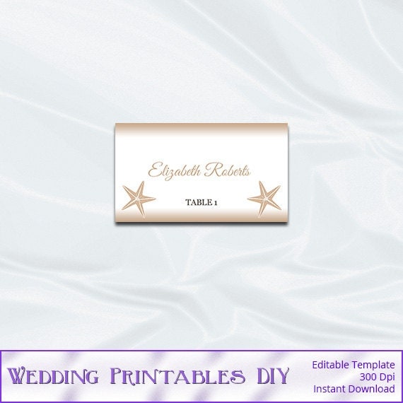 Wedding Place Card Template Rustic rustic wedding place card template by Wedding Place Card Template Rustic rustic wedding place card template by