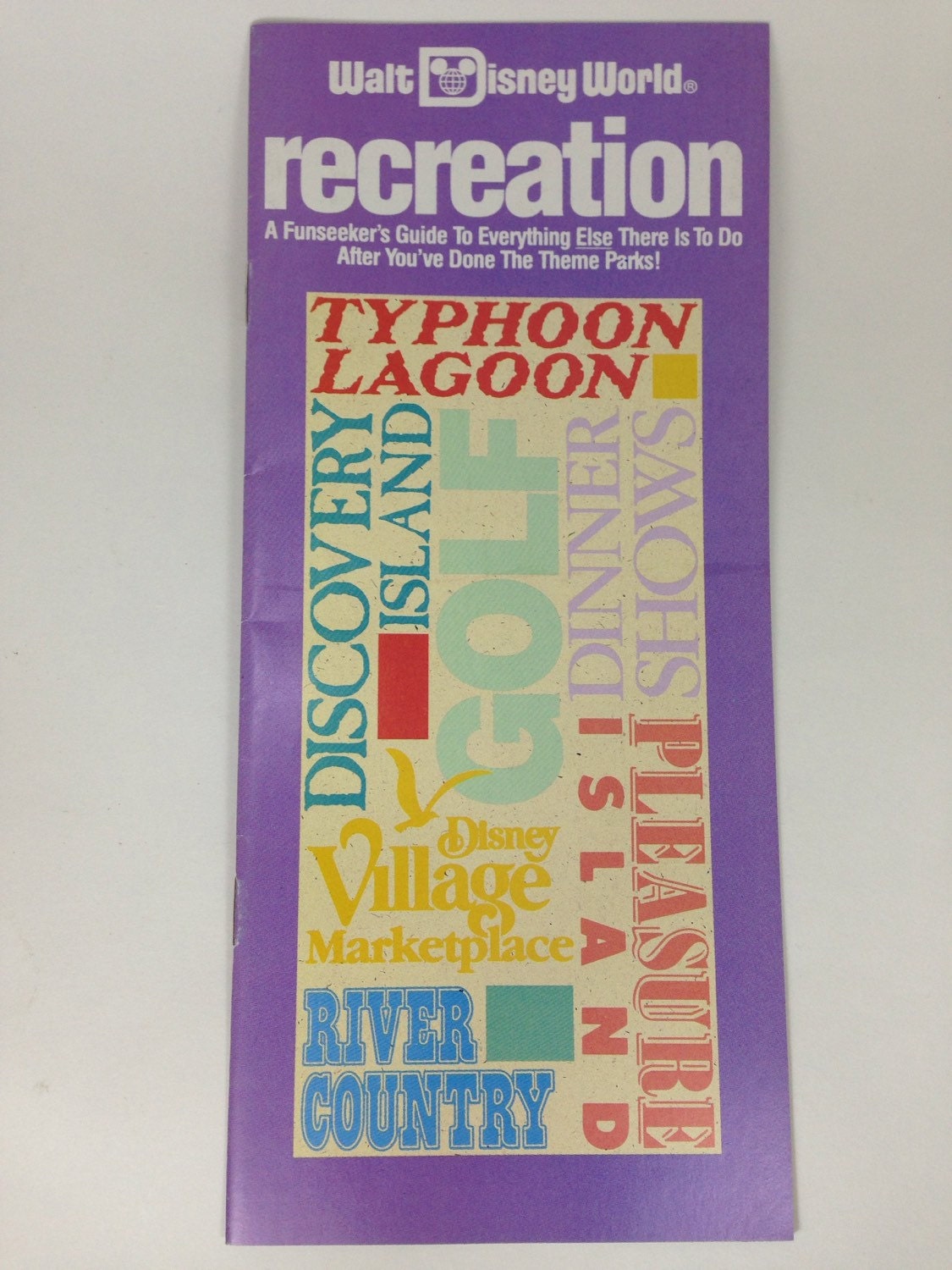 Typhoon lagoon discount coupons