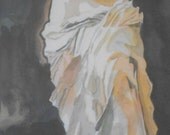 Venus de Milo watercolor print. Venus painting. Venus sculpture. Venus statue. Watercolor art. Romantic decor. Nude sculpture. Nude painting Venus de Milo watercolor print. Venus painting. Venus sculpture. Venus statue. Watercolor art. Romantic decor. Nude sculpture. Nude painting