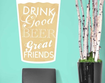 Free Free 306 Good Friends Great Beer Svg SVG PNG EPS DXF File