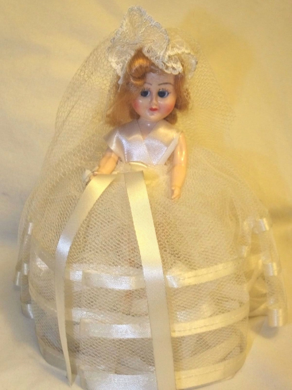 1950 s doll vintage mini wedding by vintagetreasureden 1950 s doll vintage mini wedding by vintagetreasureden
