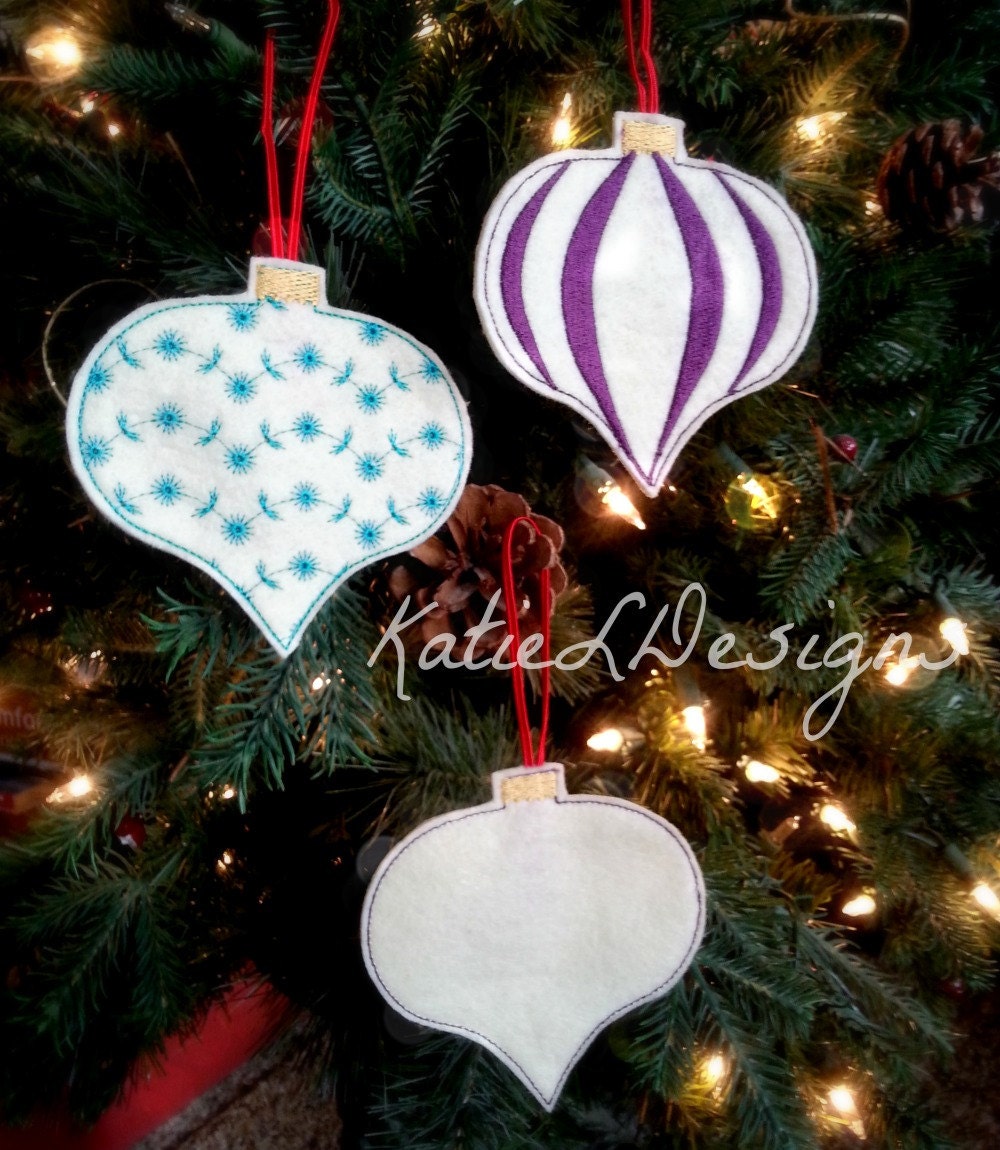 in the hoop christmas ornament set 1 machine embroidery design in the hoop christmas ornament set 1 machine embroidery design