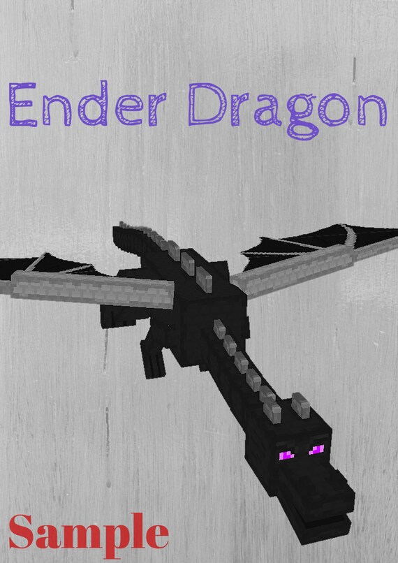 minecraft-ender-dragon-printable-mini-poster-by-shopgeekology