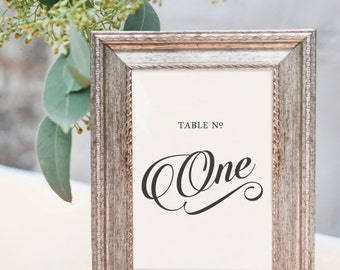 Printable Unplugged Wedding Sign PDF Wedding by KarameleShop