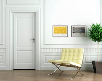 Grey And Yellow Wall Art yellow gray wall art | etsy Grey And Yellow Wall Art yellow gray wall art | etsy