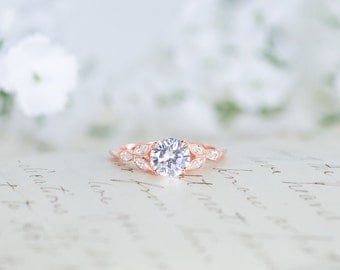 Wedding ring vintage