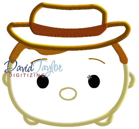 tsum tsum woody embroidery machine design applique 3 tsum tsum woody embroidery machine design applique 3