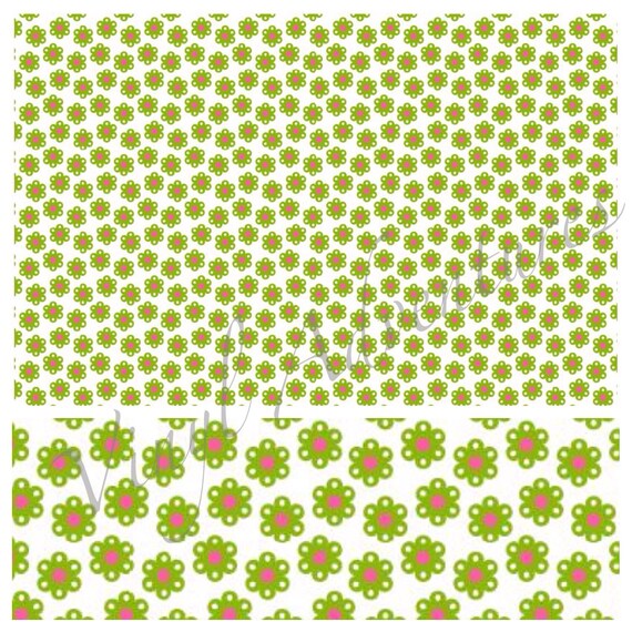 Flower Pattern Vinyl | floral pattern vinyl green pink flower patterned vinyl Flower Pattern Vinyl | floral pattern vinyl green pink flower patterned vinyl