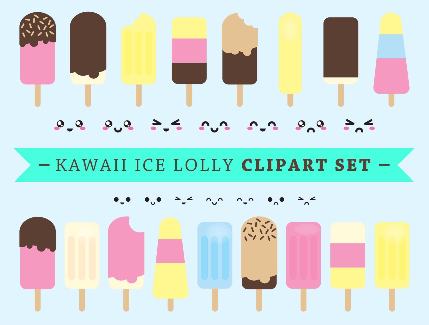 clipart ice lolly - photo #11