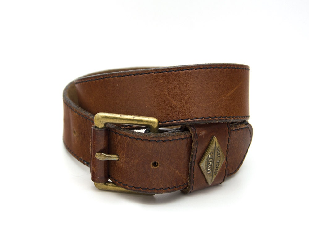 levis belt womens