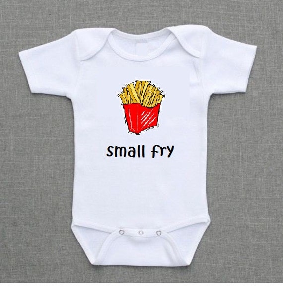 small fry t shirt