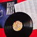 Richard MARX LP 33 1/3 Rpm 1987 Vintage Rock Record: